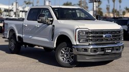 2025 Ford Super Duty F-250 Lariat