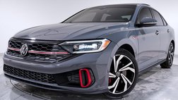 2023 Volkswagen Jetta GLI Autobahn