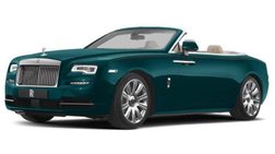 2018 Rolls-Royce Dawn Base