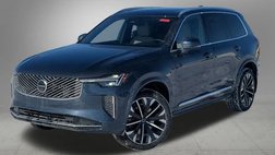 2026 Volvo XC90 B6 Plus 7P