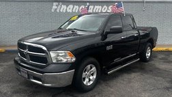 2013 Ram Ram Pickup 1500 SLT