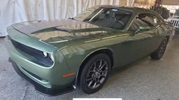 2018 Dodge Challenger GT