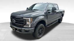 2021 Ford Super Duty F-250 Lariat