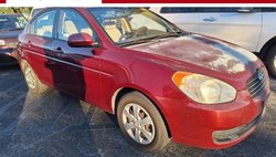 2010 Hyundai Accent GLS
