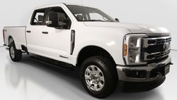 2024 Ford Super Duty F-250 XLT