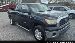 2007 Toyota Tundra SR5