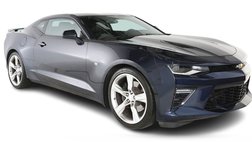 2016 Chevrolet Camaro SS