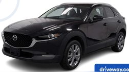 2023 Mazda CX-30 Preferred