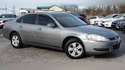2006 Chevrolet Impala LT