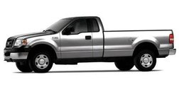 2005 Ford F-150 XL