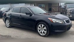 2008 Honda Accord EX
