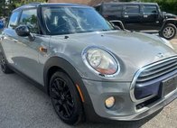 2017 MINI Hardtop Cooper
