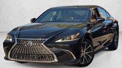 2023 Lexus ES 300h ES 300h
