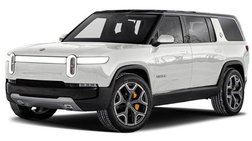 2022 Rivian R1S Launch Edition