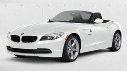 2011 BMW Z4 sDrive35i
