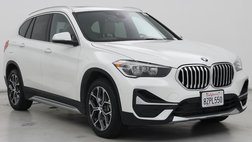 2022 BMW X1 xDrive28i