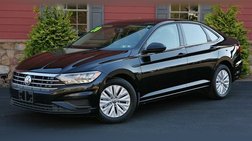 2020 Volkswagen Jetta S
