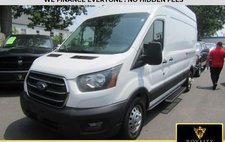 2020 Ford Transit 350