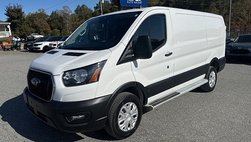 2024 Ford Transit 250