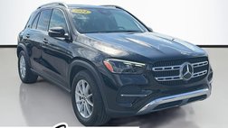 2024 Mercedes-Benz GLE-Class GLE 350 4MATIC