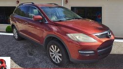 2008 Mazda CX-9 Sport