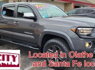 2016 Toyota Tacoma Limited