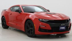 2019 Chevrolet Camaro SS