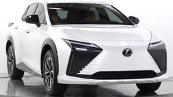 2024 Lexus RZ 300e Premium