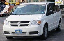 2010 Dodge Grand Caravan SE