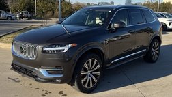 2023 Volvo XC90 B6 Plus Bright Theme 6P