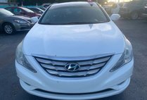 2013 Hyundai Sonata Limited
