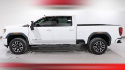 2022 GMC Sierra 2500HD AT4