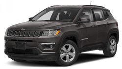 2019 Jeep Compass Sun and Wheel Edition