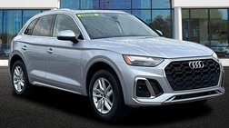 2023 Audi Q5 quattro S line Premium 45 TFSI