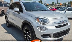 2018 Fiat 500X Pop