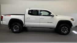 2019 Toyota Tacoma TRD Pro