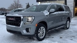 2024 GMC Yukon XL SLE
