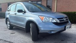 2010 Honda CR-V LX