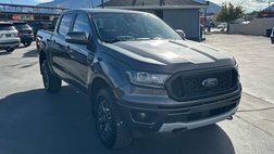 2019 Ford Ranger FX4 Off-Road