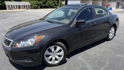 2008 Honda Accord EX