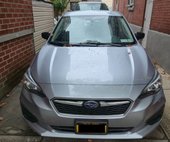 2019 Subaru Impreza 2.0i