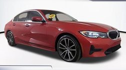 2021 BMW 3 Series 330i