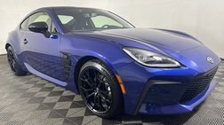 2025 Toyota GR86 Premium