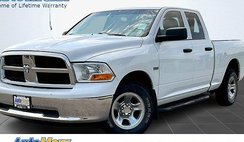 2011 Ram Ram Pickup 1500 ST