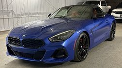 2024 BMW Z4 M40i