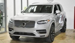 2023 Volvo XC90 Recharge T8 Plus Bright Theme 6P