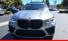 2021 BMW X5 M Base