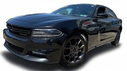 2018 Dodge Charger GT