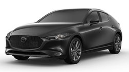2019 Mazda MAZDA3 Preferred