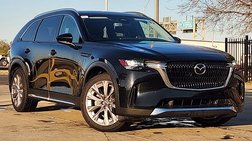 2024 Mazda CX-90 3.3 Turbo Premium